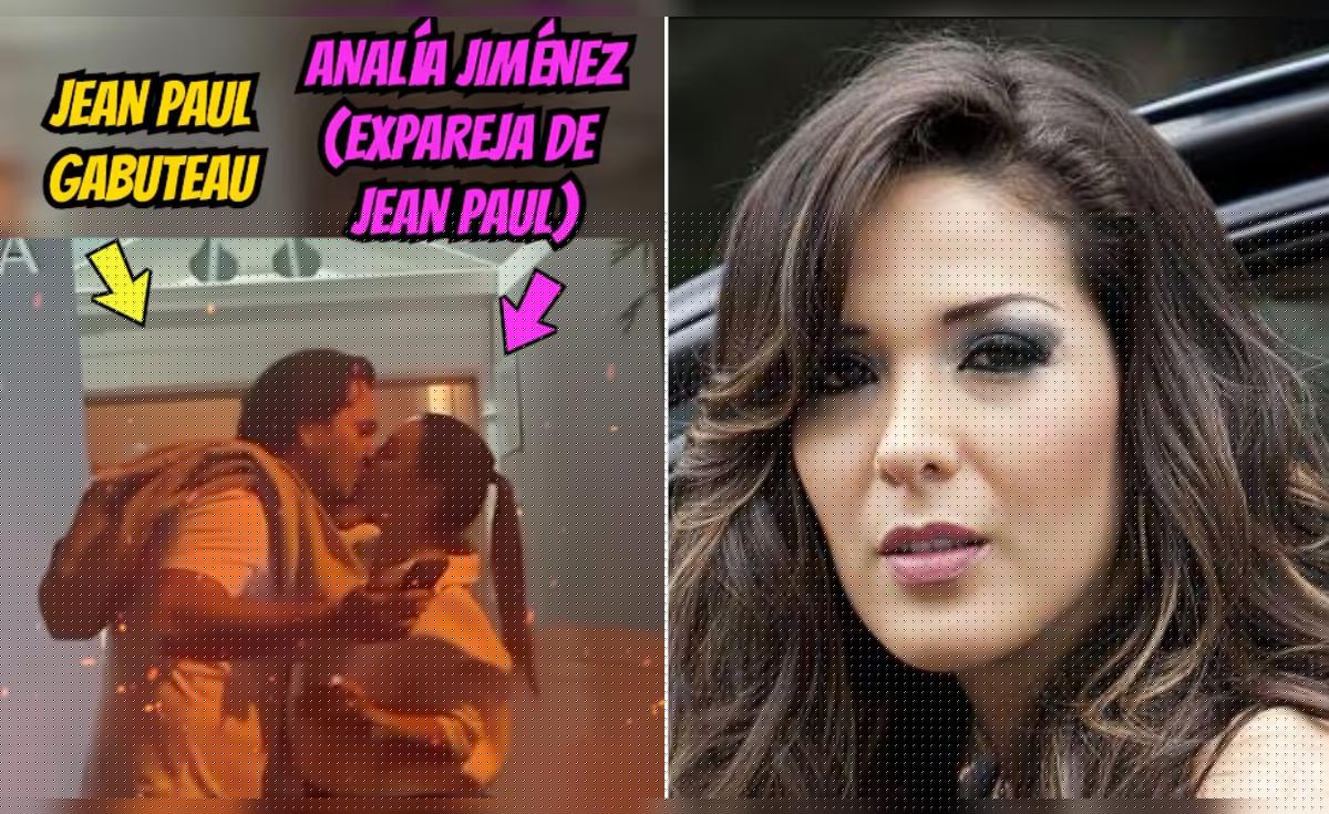 Silvia Cornejo pone fin a 11 años de relación con Jean Paul Gabuteau tras polémico ampay de su esposo: “Estoy embarazada”