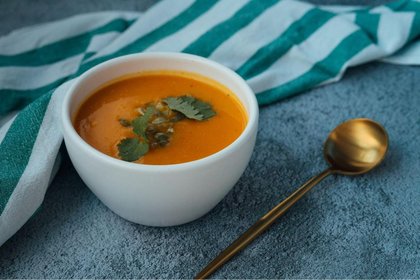 The New Jersey connection behind a classic snow day comfort food