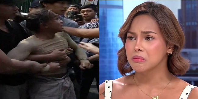 Awra Briguela Breaks Down Over Continued Bashing Years After 2023 Bar Incident