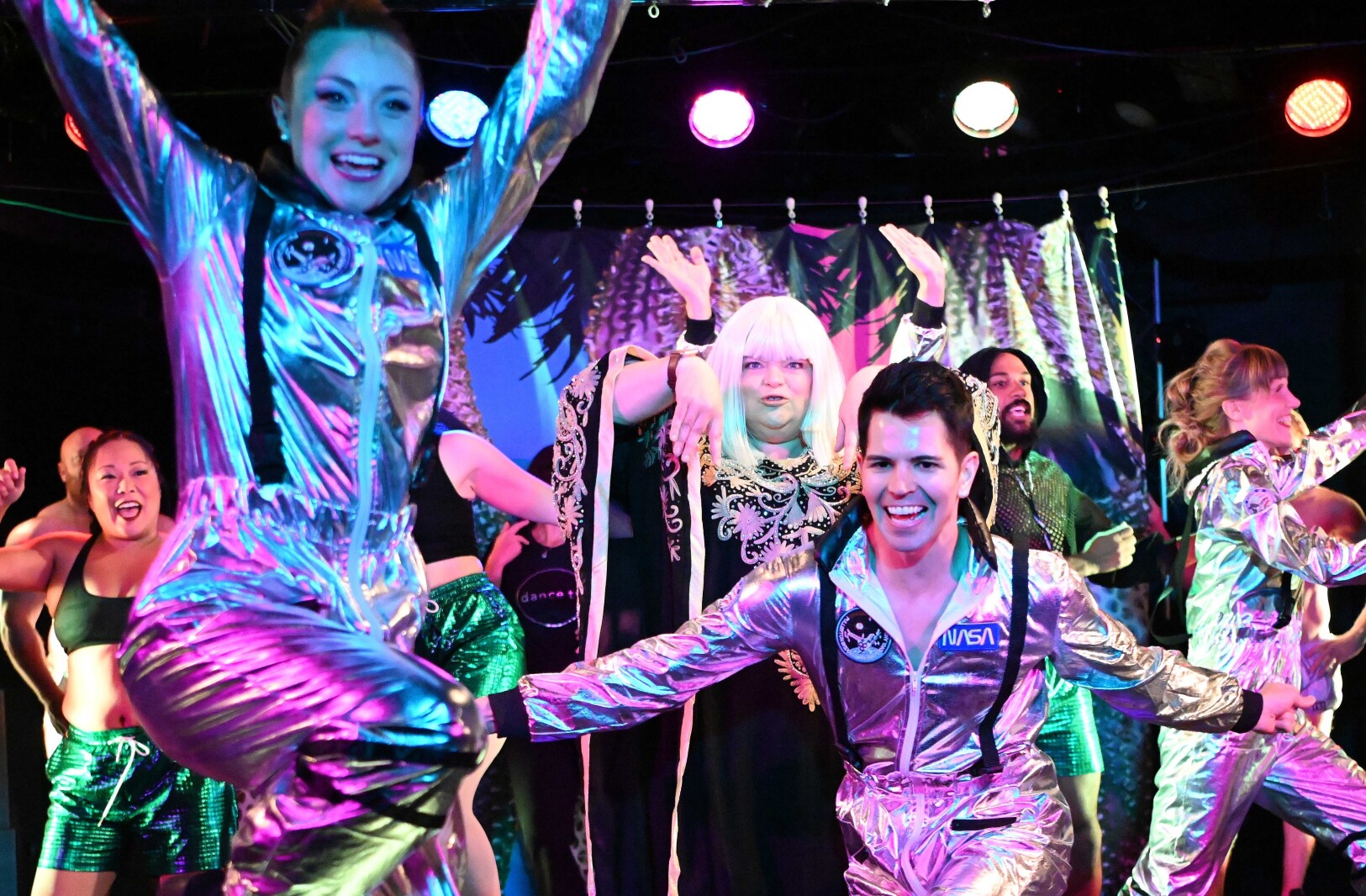 Front Row Seat: An oral history of 'Dance TV'