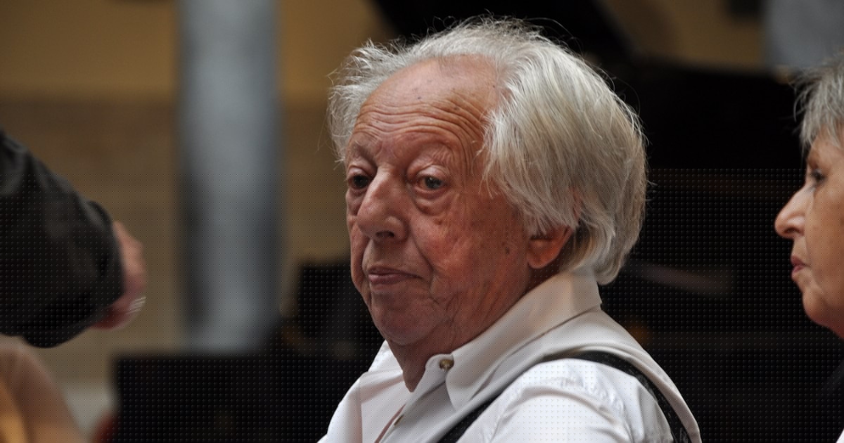 Décès de l'écrivain belge Raoul Vaneigem, figure du mouvement libertaire