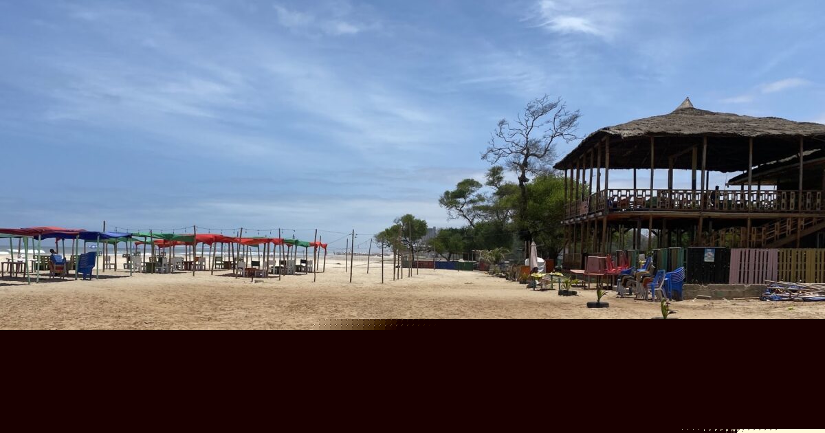 Demolition: Some Laboma businesses given 21 days to vacate Kpeshie Lagoon buffer zone