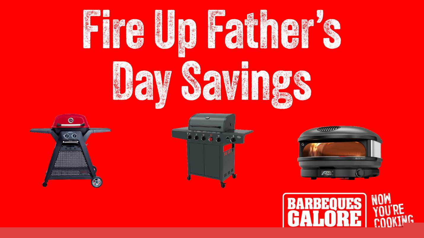 Finding the perfect Father’s Day gift doesn’t have to be difficult.