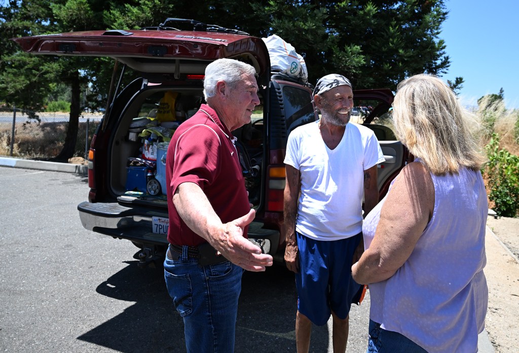 Vacaville to hold biennial Point in Time count