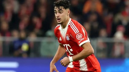 Aleksandar Pavlovic, nuevo objetivo del Real Madrid para el verano