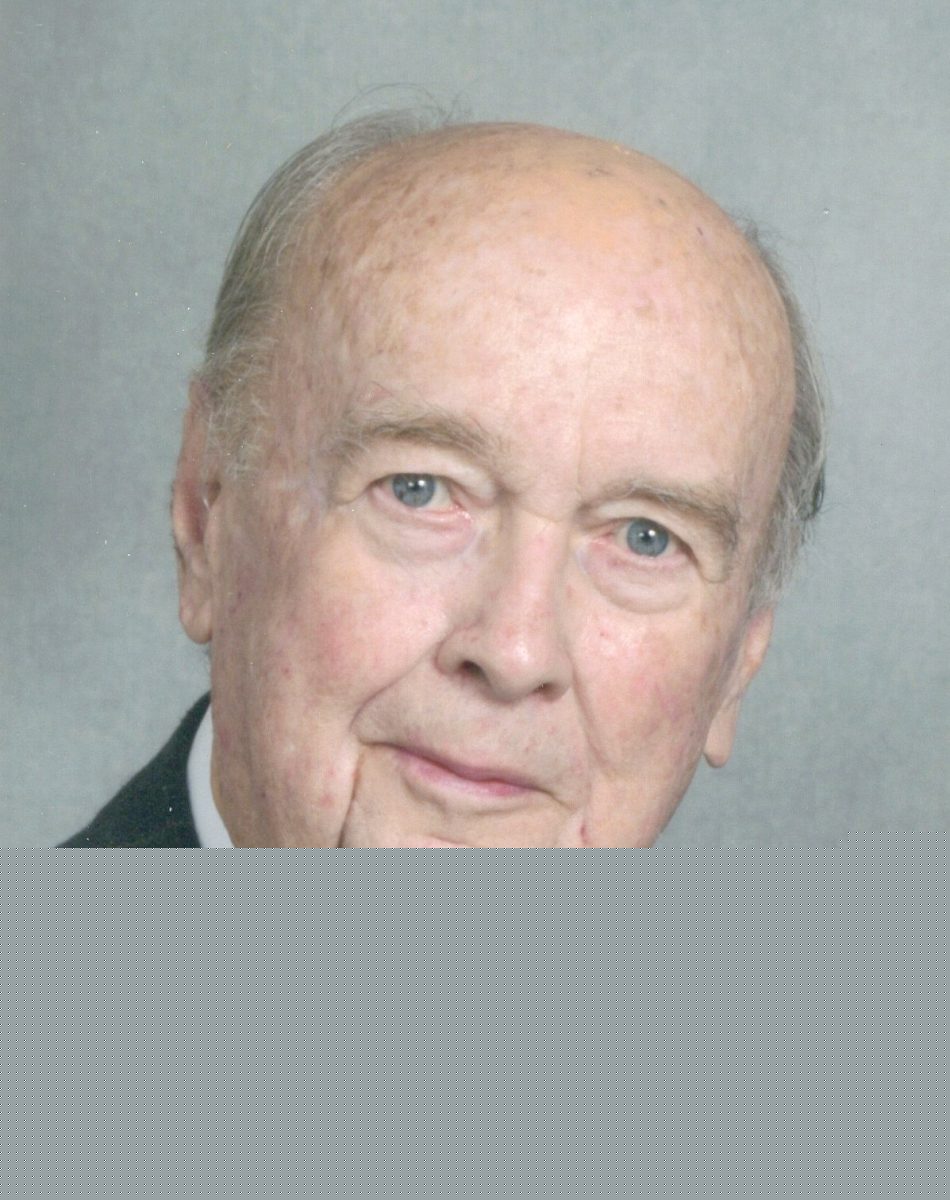 Comment on Businessman Jack Bebber dies by Jacqueline Wagner Icenhour