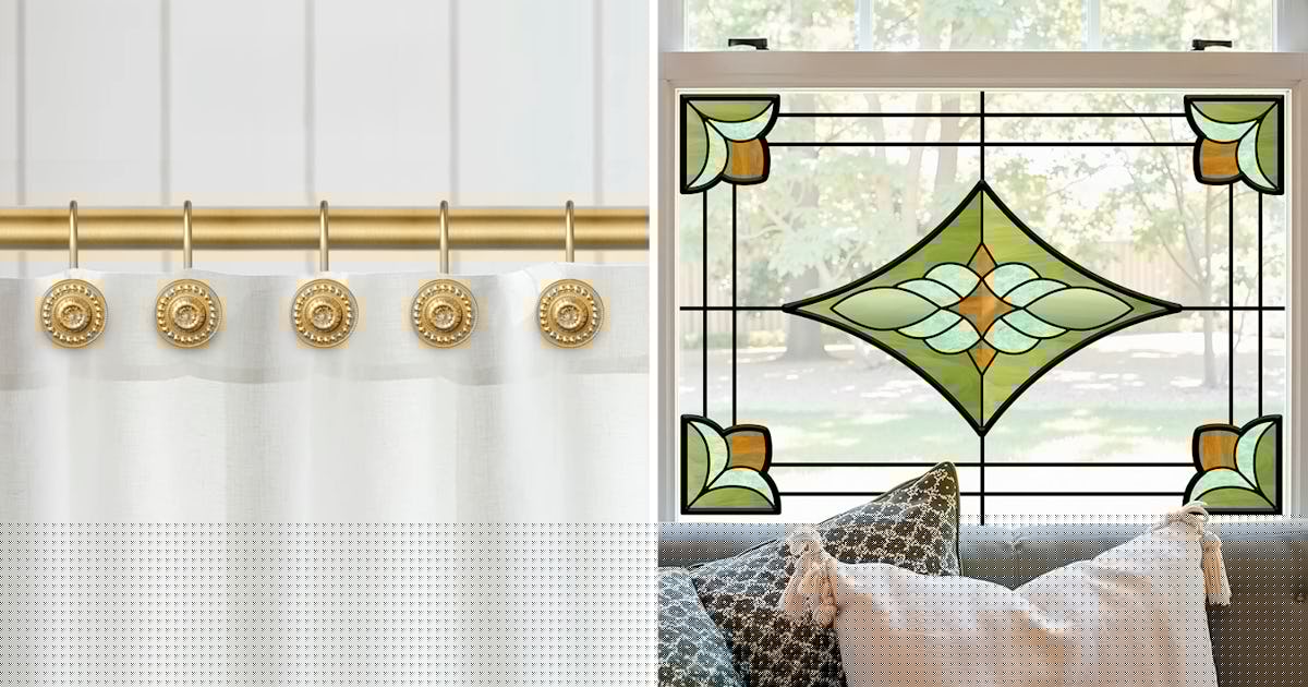 55 Genius, cheap hacks you've never heard of that make your home way nicer
