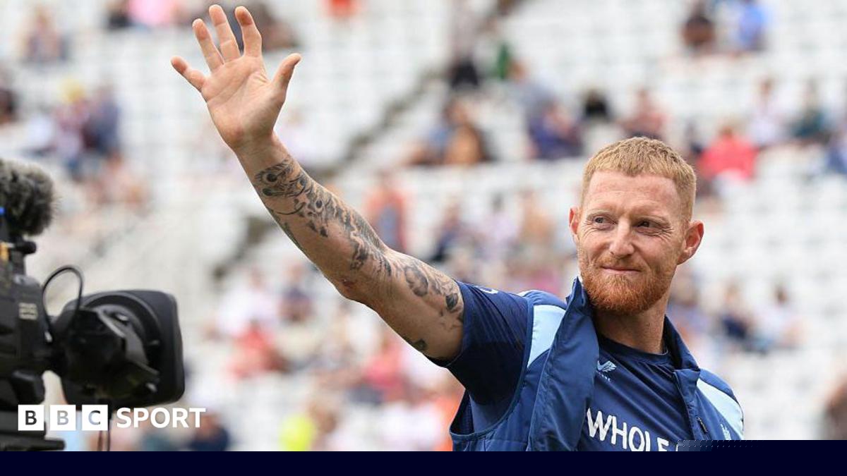 Stokes return would not surprise England chief Key