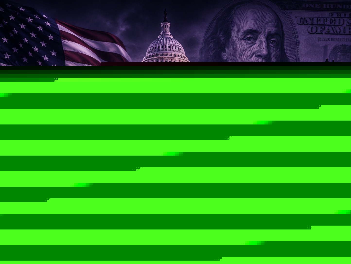US Q2 advance GDP +1.5% vs +2.1% expected