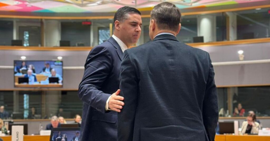 Polish Minister Thanks Maltese Authorities After Death Of Oliwia Wojnowska