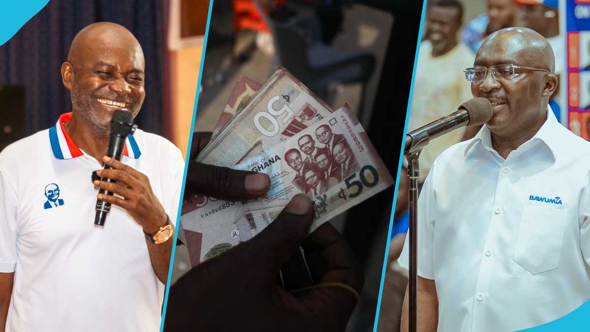 NPP flagbearer race: Alarm raised over unprecedented vote buying ahead of election