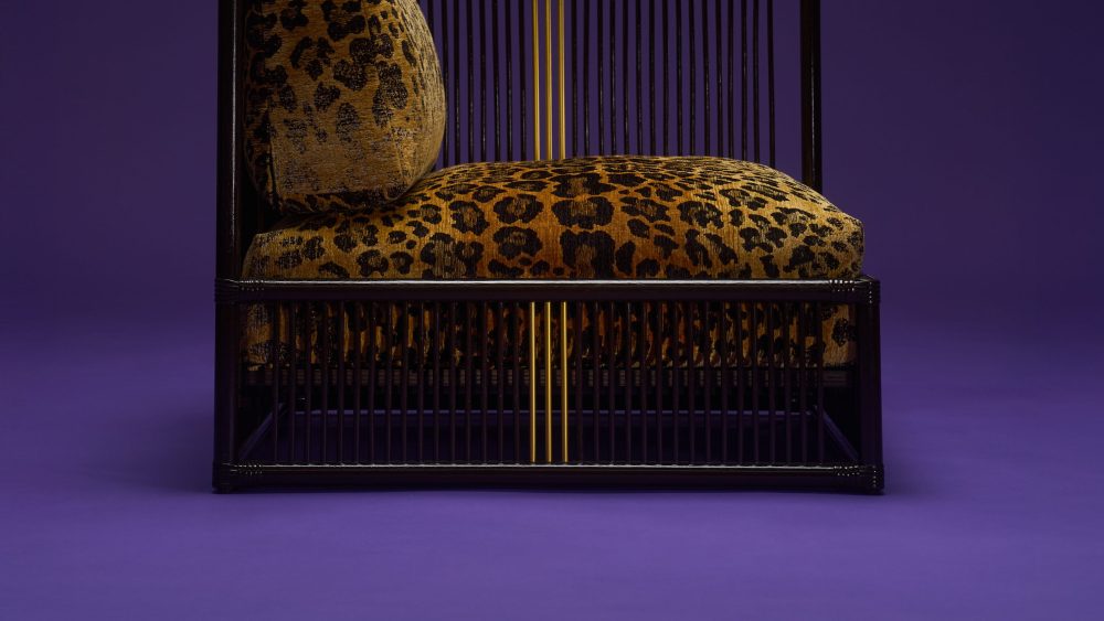 An Exclusive Look at Dimorestudio’s Furniture Collaboration With Bonacina