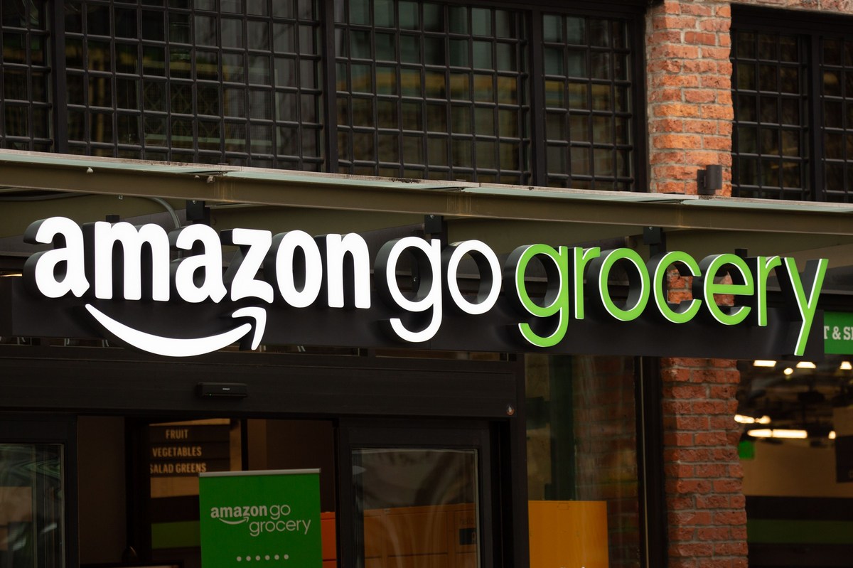 Why Amazon Is Closing Its Grocery Stores Across The U.S.