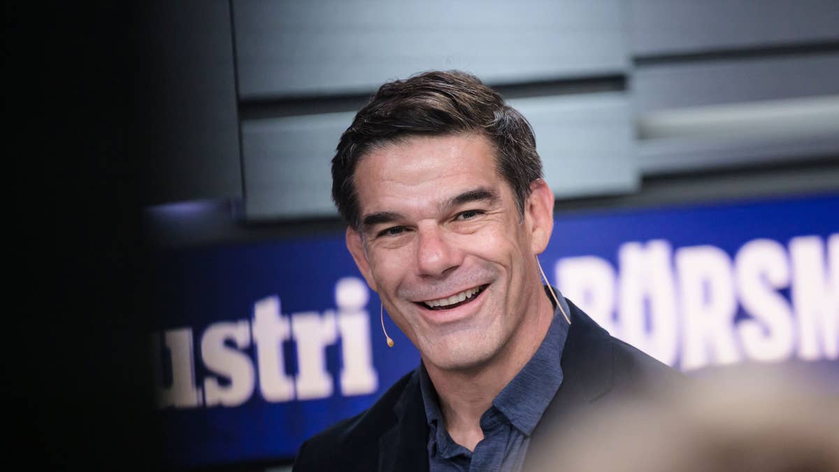 Acast gör amerikanskt förvärv