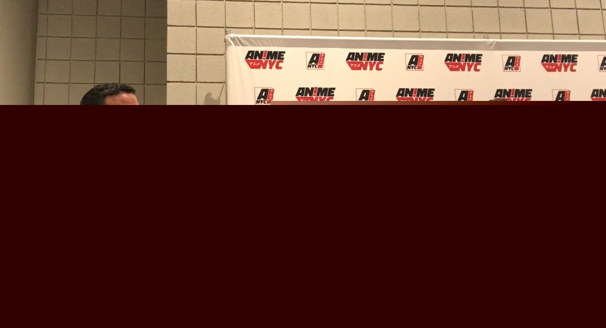 AnimeNYC 2025: SOLO LEVELING’s massive cultural impact during ANYC ’25