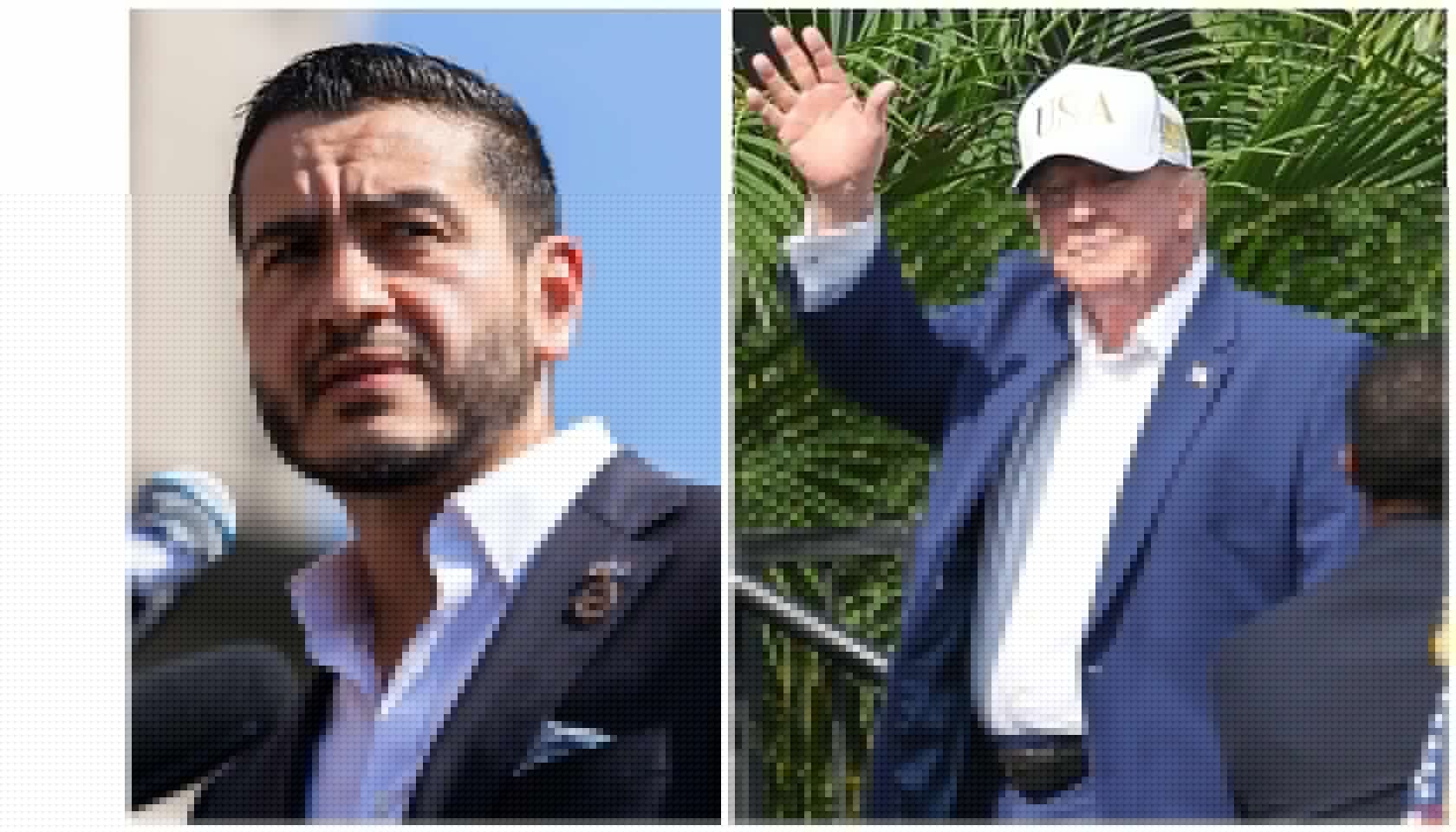 Trump Keeps Taking Cheap Shots At Abdul El-Sayed, They Keep Backfiring