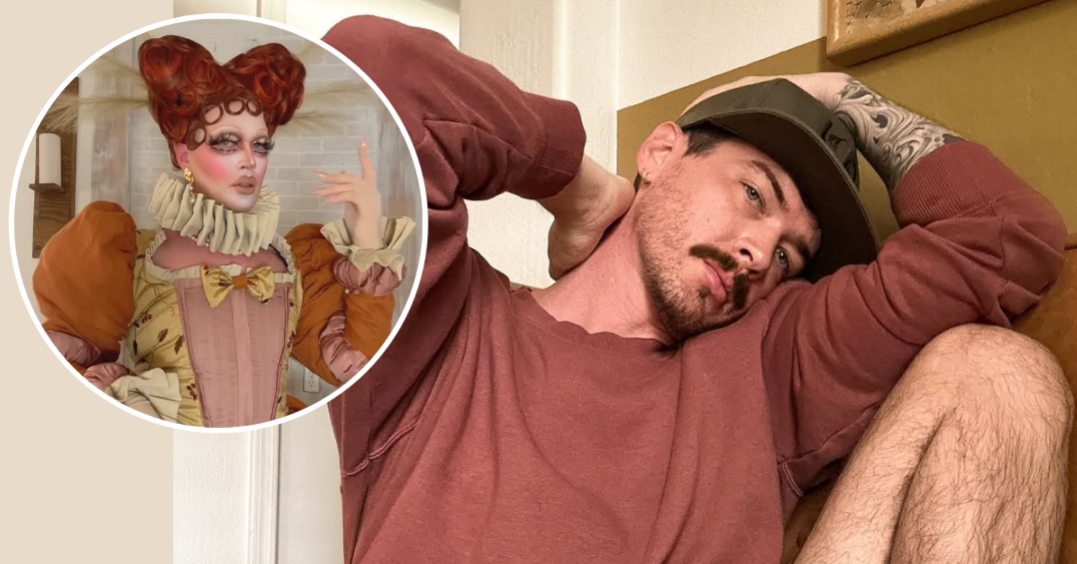 Pearl’s Got the Internet Looking Twice—Can You See Why?