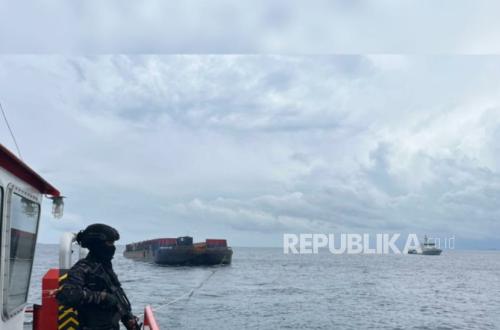 Penutupan Tambang Ilegal Jadi Katalis Kinerja TINS