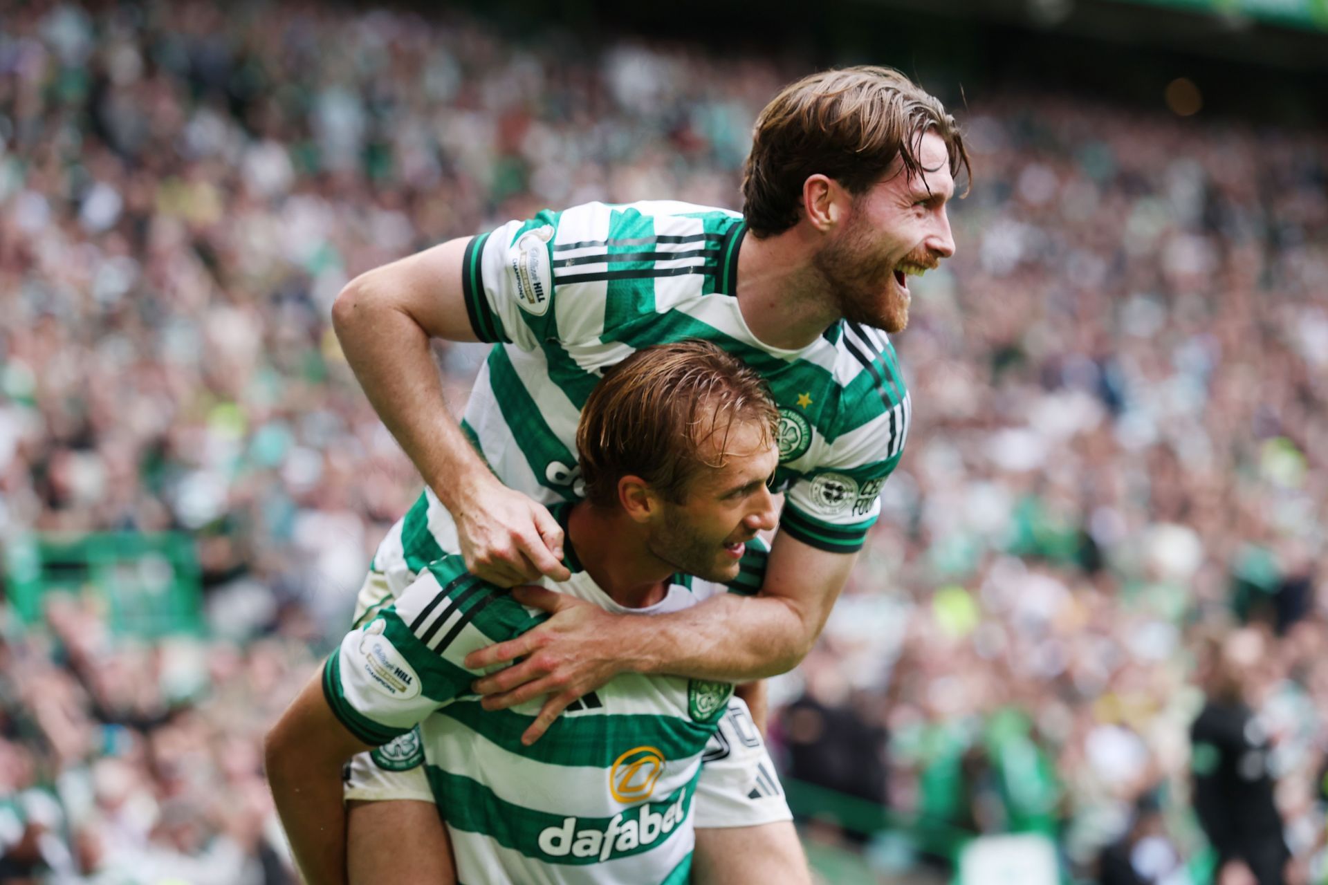 Celtic vs Motherwell Prediction and Betting Tips | October 5th 2025