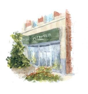 The Cotswold Company to open first London showroom in Kingston as it continues national expansion