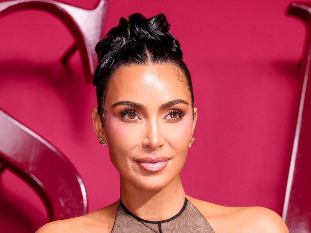 Kim Kardashian Fires Back at Prince Harry & Meghan Markle Photo Controversy: ‘Crazy and Ridiculous’