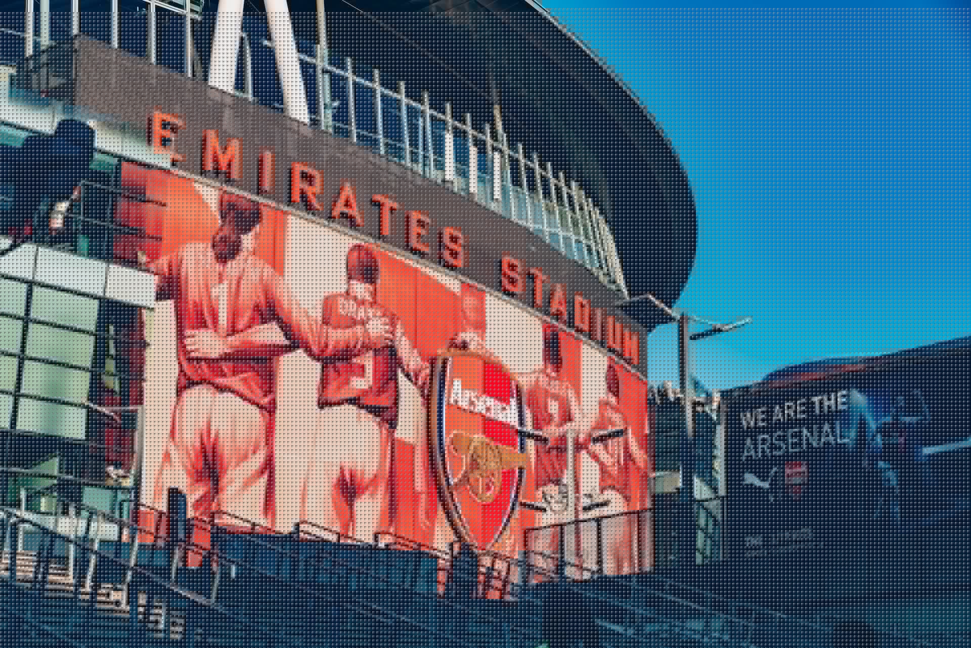 Every Marquee Attacker Currently Being Linked with a Move to Arsenal This Summer