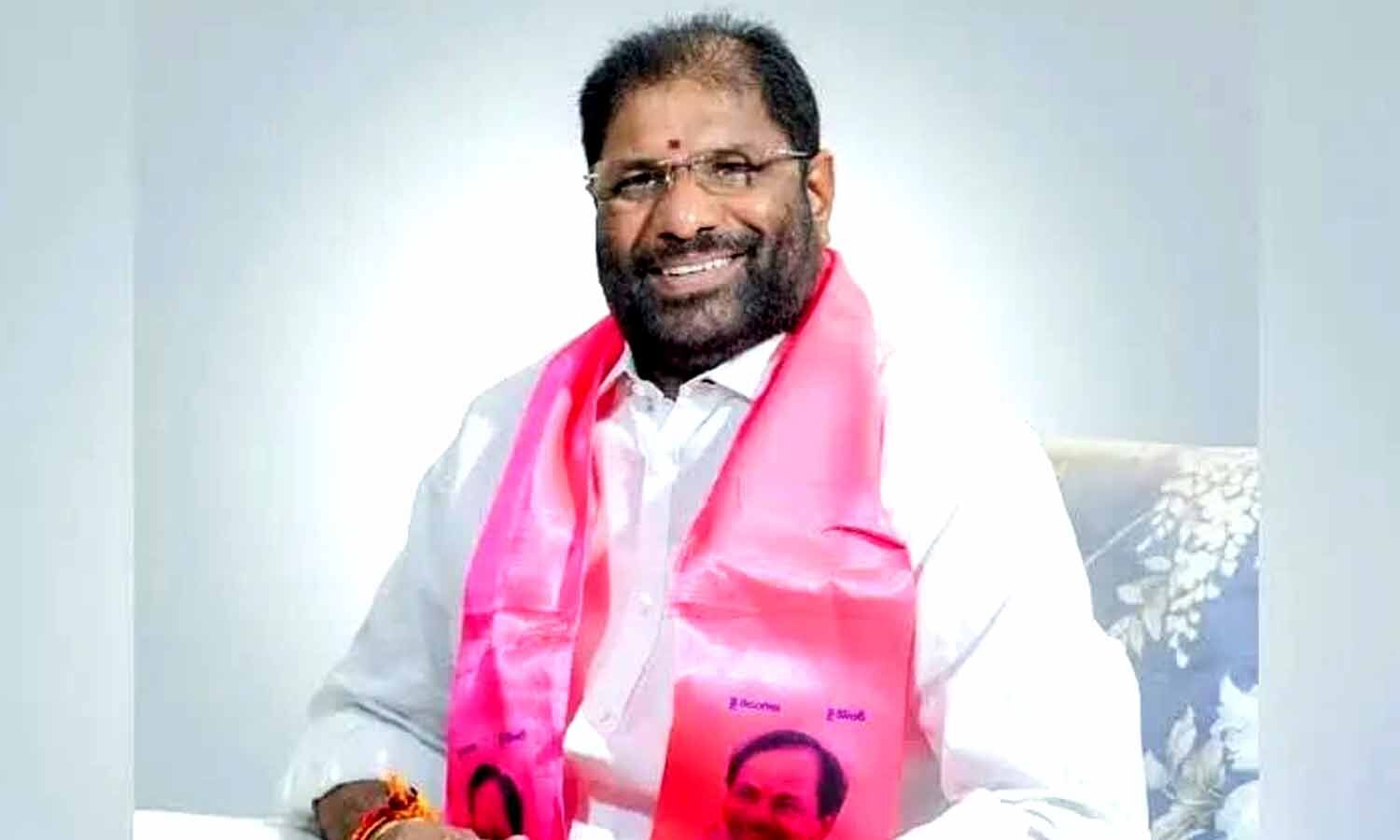 MP Vaddiraju Seeks Details on Steps to Develop Bhadrachalam-Visakhapatnam Road Corridor