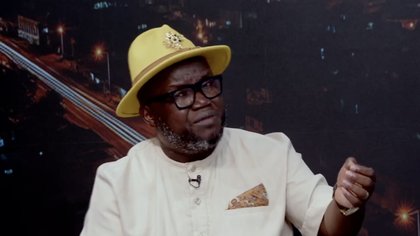 Tax everyone fairly – Ken Ashigbey pushes Minerals Commission to expand mining revenue base