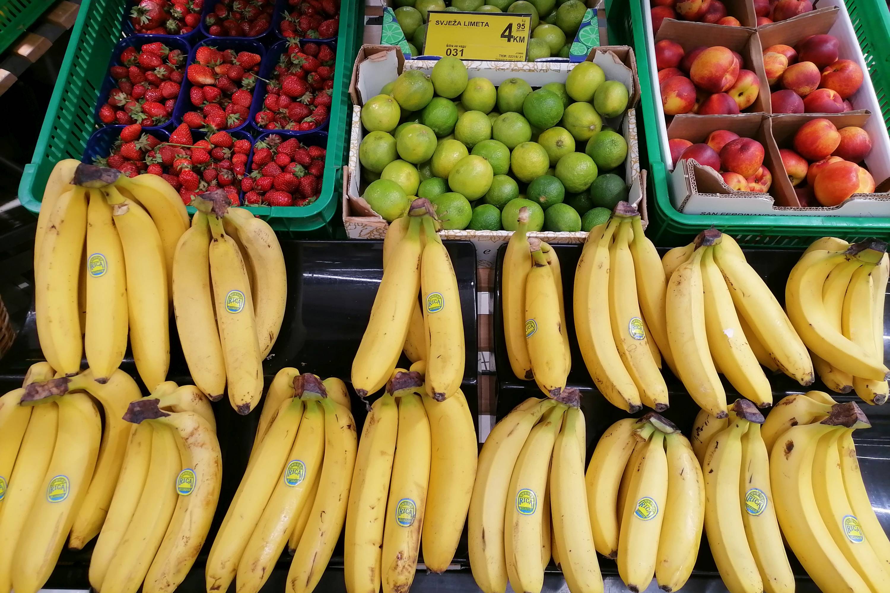 BiH Food Safety Agency recommends additional risk-management measures to inspection authorities