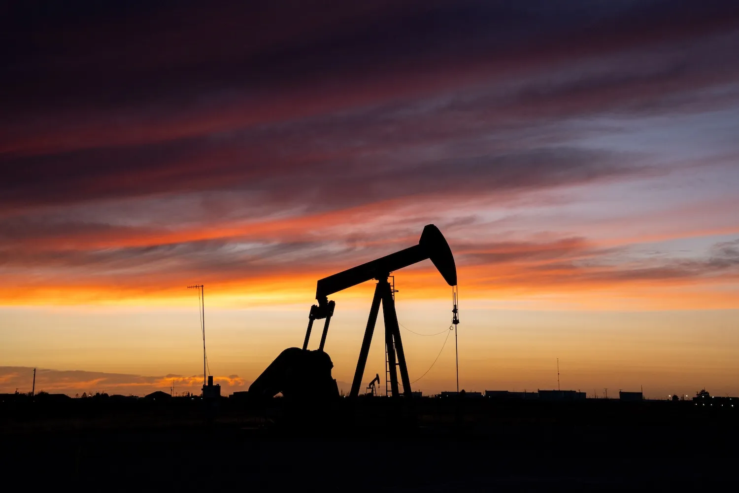 Why Energy Prices Didn’t Soar Higher This Year