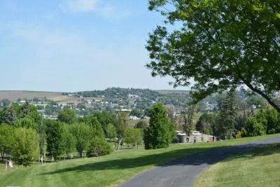 Pendleton open house to focus on long-term care of city’s trees