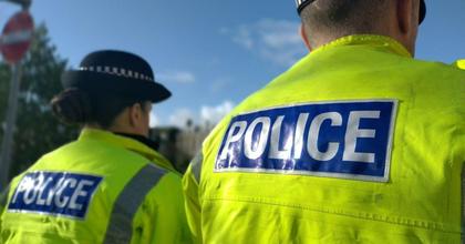 Police launch fresh appeal for witnesses after lamppost cut down