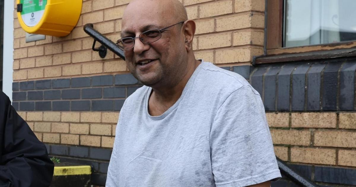 Tributes paid after sad death of Glasgow writer and Mela founder