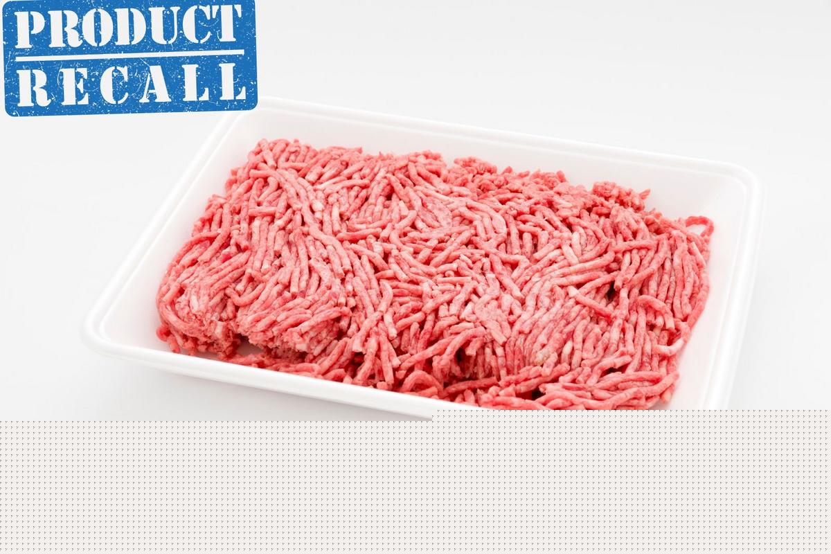 Potential Foreign Material Prompts Hannaford Ground Beef Recall