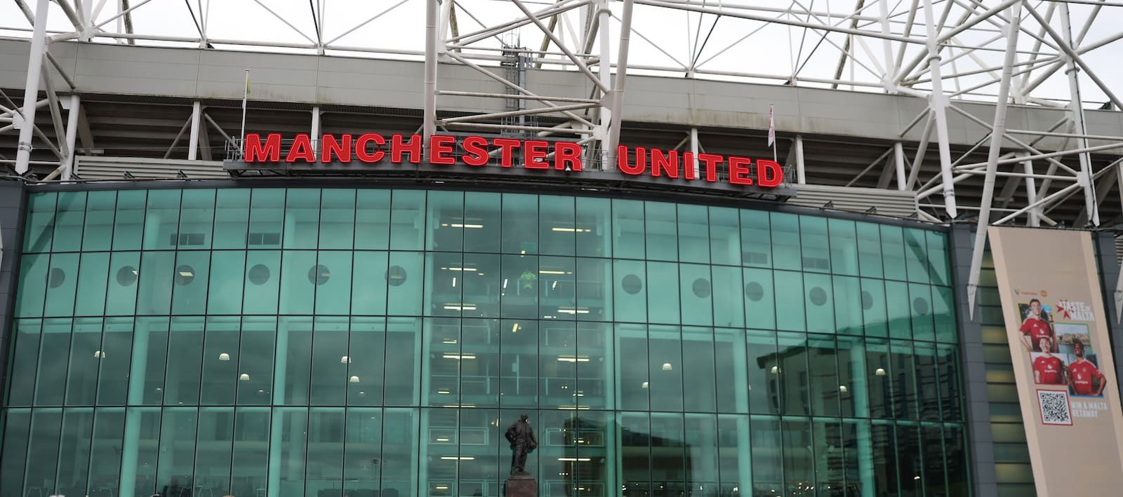 “Here we go”: Fabrizio Romano confirms French man-mountain pursued by United is on the move