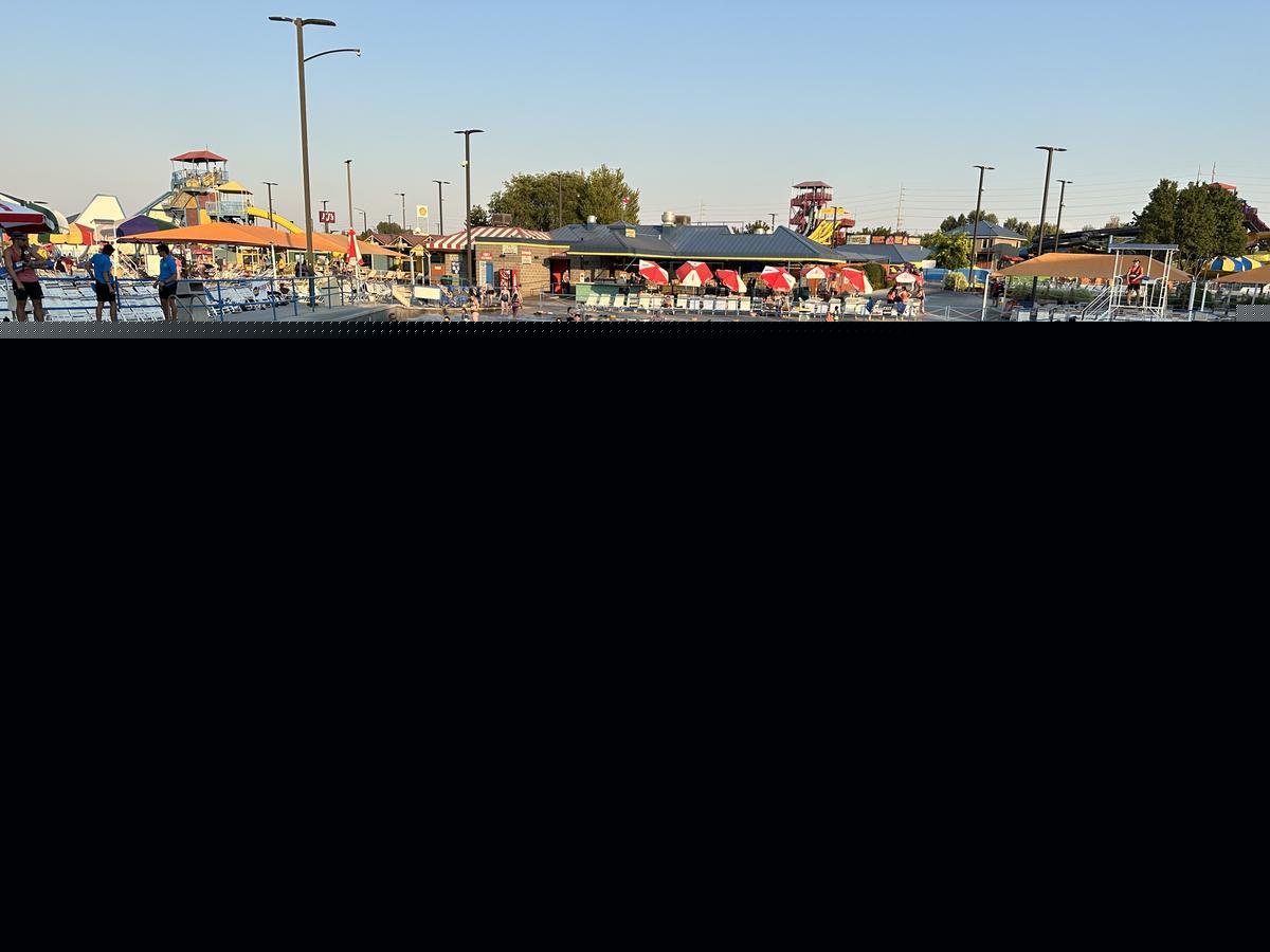 TikTok Trends Are Taking Over at Roaring Springs This Friday Night