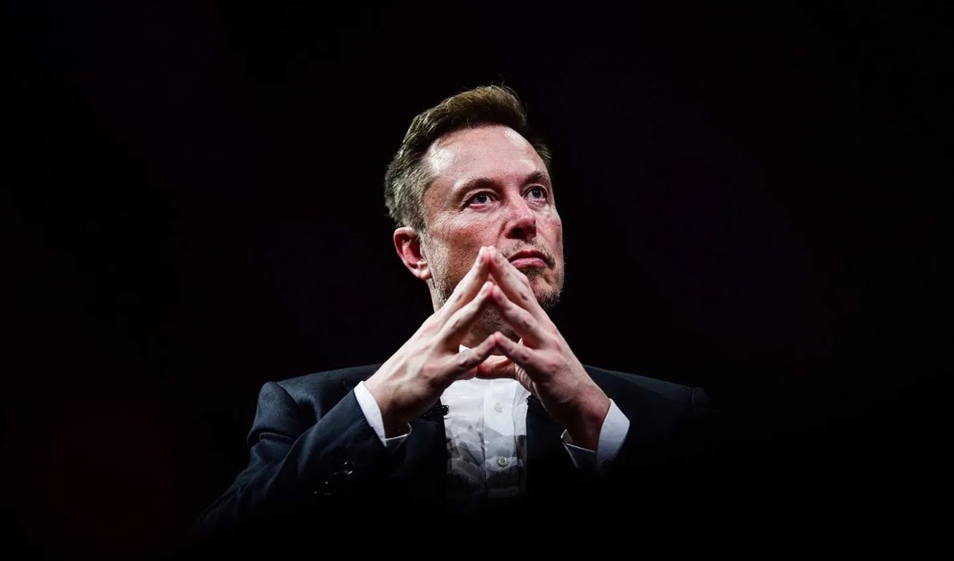 Nigeria Alone Had Four Million More Births Than Entire EU – Elon Musk