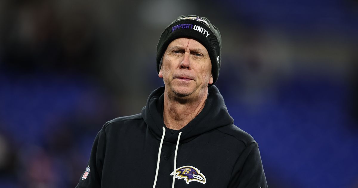 NFL team finally fills coaching role nobody seemed to want