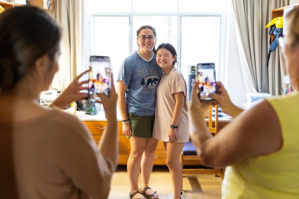 Dorm Room Essentials and the Ultimate College Packing Checklist