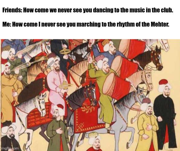 History Memes - Ottoman sounds intensifies | History Memes