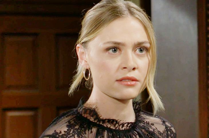 The Young And The Restless Spoilers: Claire Caught in Chaos as Two Newman Family Members and Noah Are Held Hostage