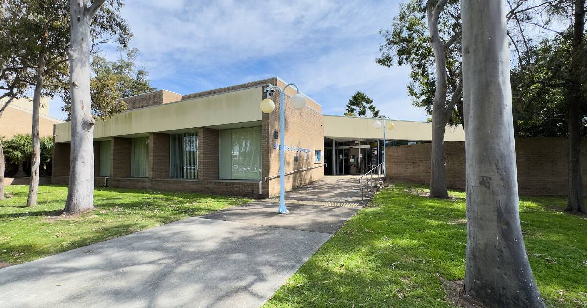 South Coast man committed to stand trial over child abuse charges