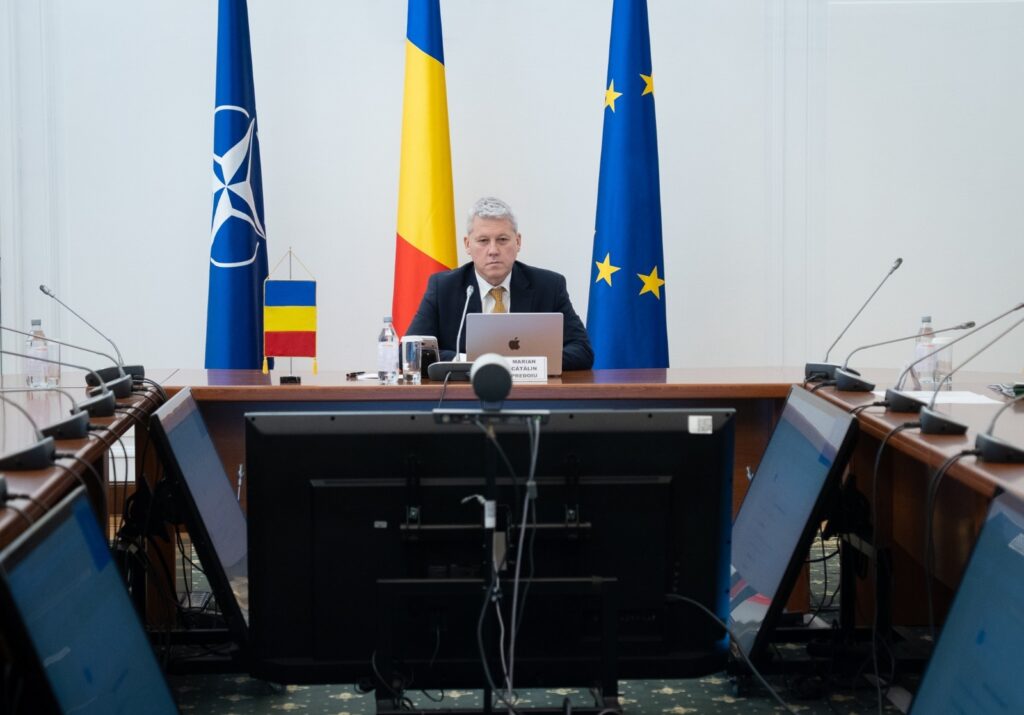 MAI INTENSIFICÃ ACȚIUNILE LA MARILE EVENIMENTE ALE VERII
