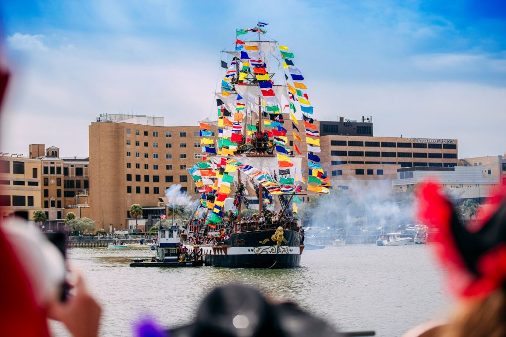 Things To Do in Tampa This Weekend: January 30-February 1