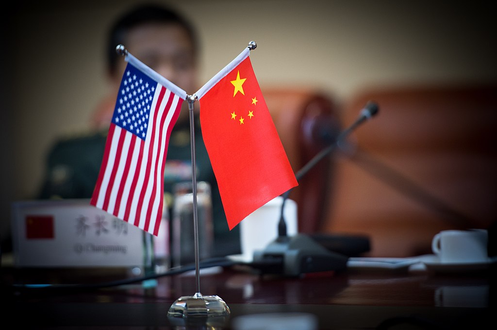 U.S. Rejects China’s Warning to Consul General in Hong Kong