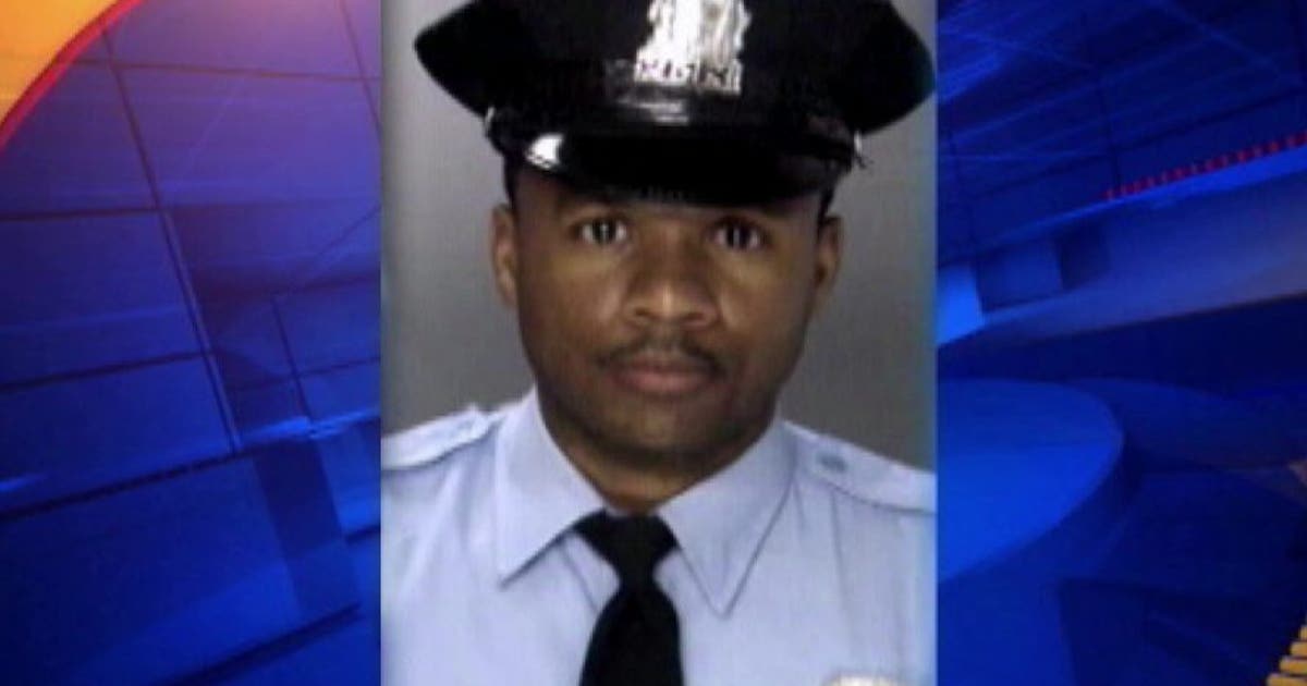 Philadelphia judge overturns conviction in 2012 killing of Officer Moses Walker