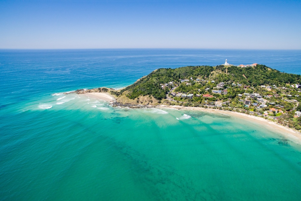 Destination Byron calls for agencies to partner on development of new winter festival