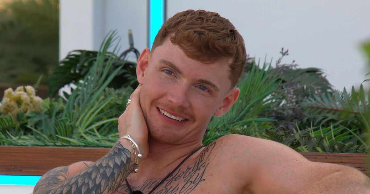 Jack Keating wins praise from ex Keely Iqbal after sweet Curtis moment on Love Island