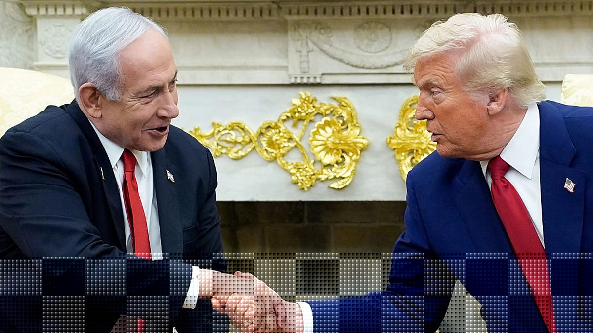 Ceuta: Did Israel and US engineer the crisis?