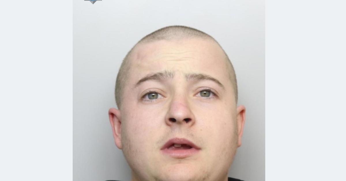 Life sentence for Bury man, 25, caught on pet camera murdering sister’s boyfriend